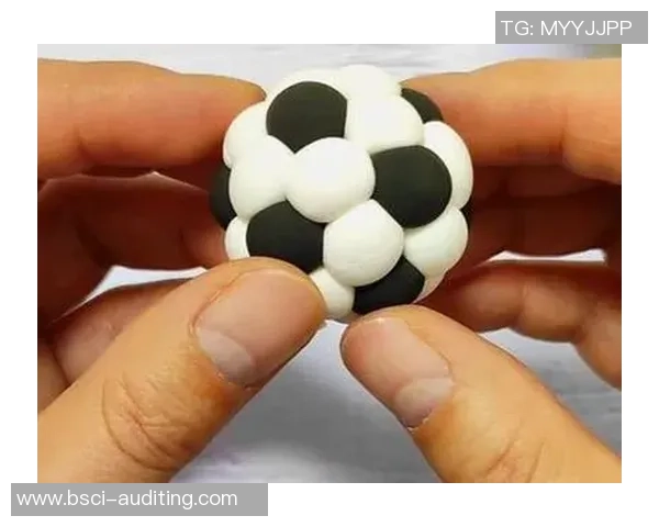 创意无限的足球主题手工制作活动让孩子们乐享动手乐趣与团队合作精神